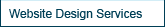 Website Design Services - Custom Web Design, Website Development, Logo Design, Brandng, Graphic Design, Flash