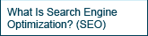 What Is Search Engine Optimization?